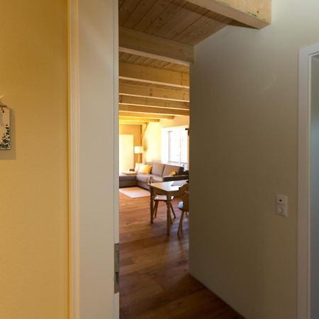 Ferienhof-Eiderdeich Wohnung Hertha Delve ภายนอก รูปภาพ