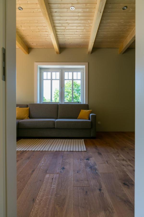 Ferienhof-Eiderdeich Wohnung Hertha Delve ภายนอก รูปภาพ
