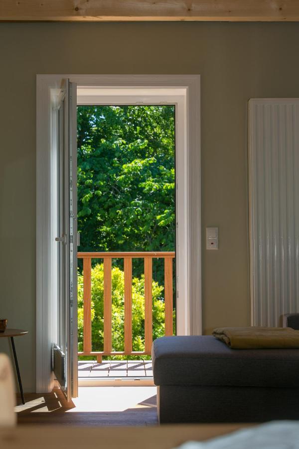 Ferienhof-Eiderdeich Wohnung Hertha Delve ภายนอก รูปภาพ